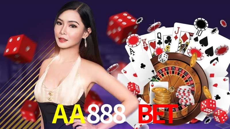 Estatísticas Esportivas AA888 Bet