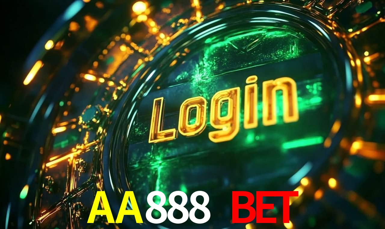 Interface Premium AA888 Bet