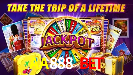 Inovações de Jogos na AA888 Bet: O Futuro das Experiências Interativas
