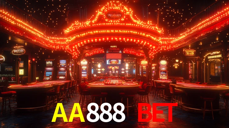 AA888 Bet