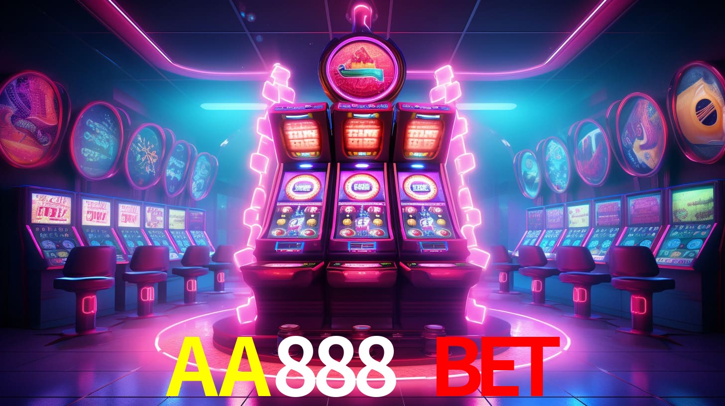 AA888 Bet - Cassino Oficial e Confiável Brasil - AA888.Com