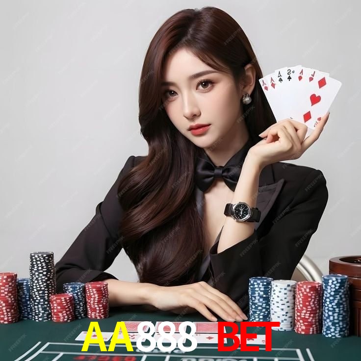 Diretório de Jogos AA888 Bet