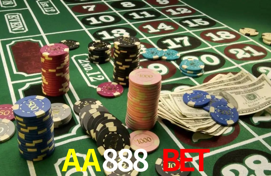 AA888 Bet