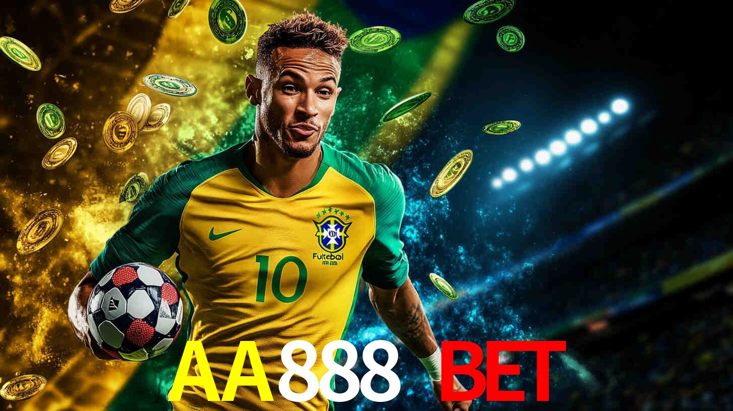 cassino AA888 Bet