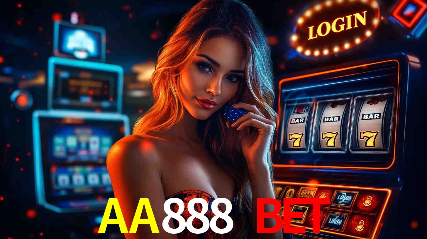Bônus Generosos e Exclusivos no AA888 Bet para Você!