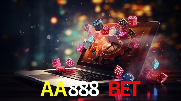 Mesa de Blackjack AA888 Bet