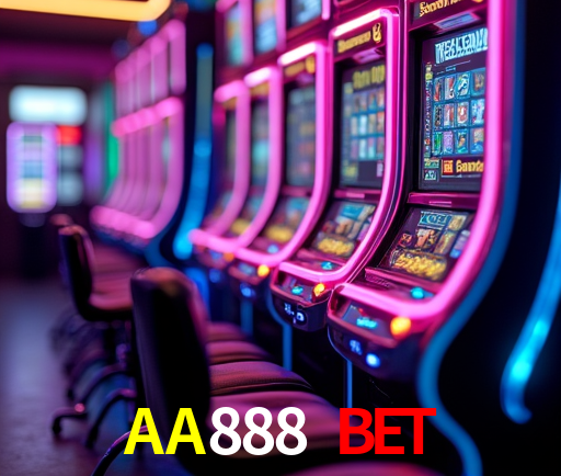 Design Responsivo AA888 Bet