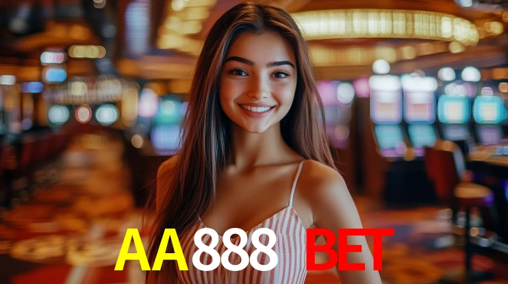Ofertas Imperdíveis na AA888 Bet: Promoções e Bônus Que Valem a Pena