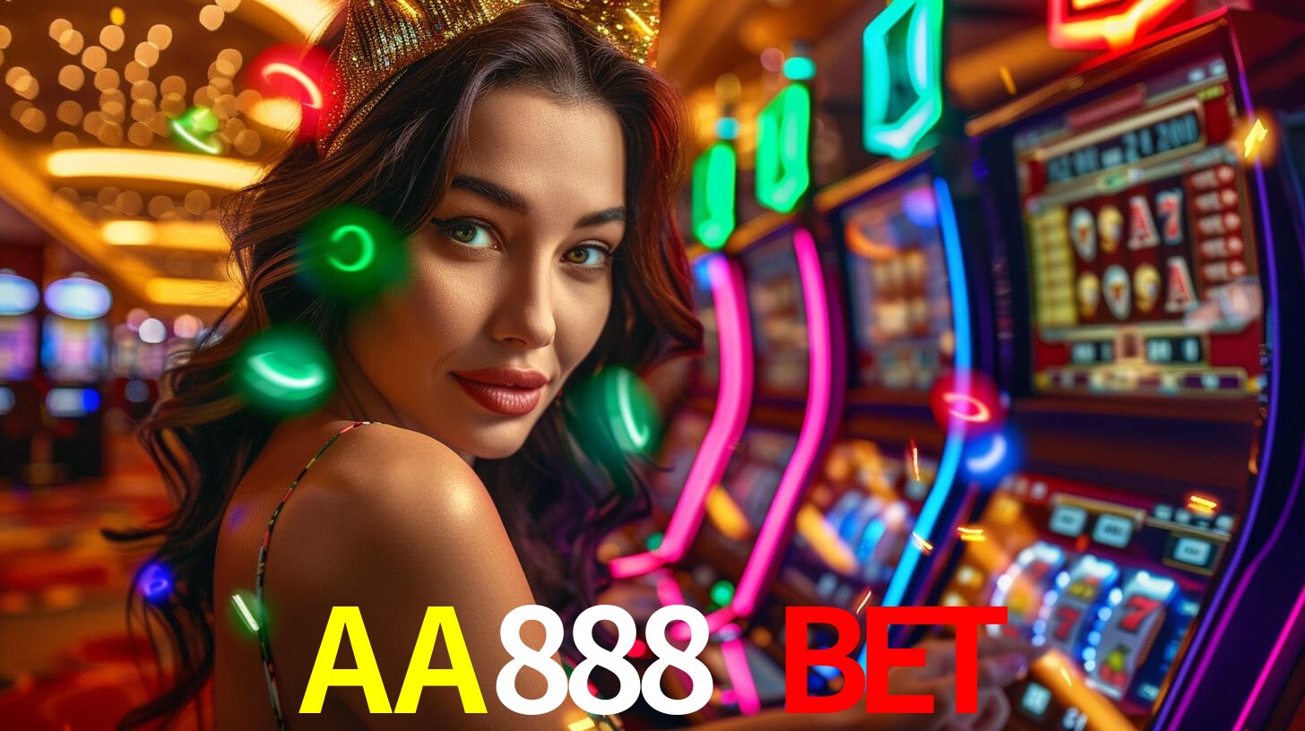AA888.Com