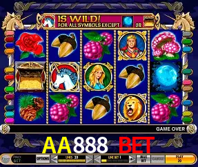 A Emoção da Loteria na AA888 Bet: Uma Chance de Mudança de Vida
