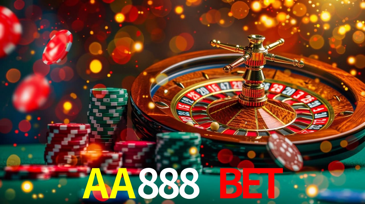 Programa VIP AA888 Bet