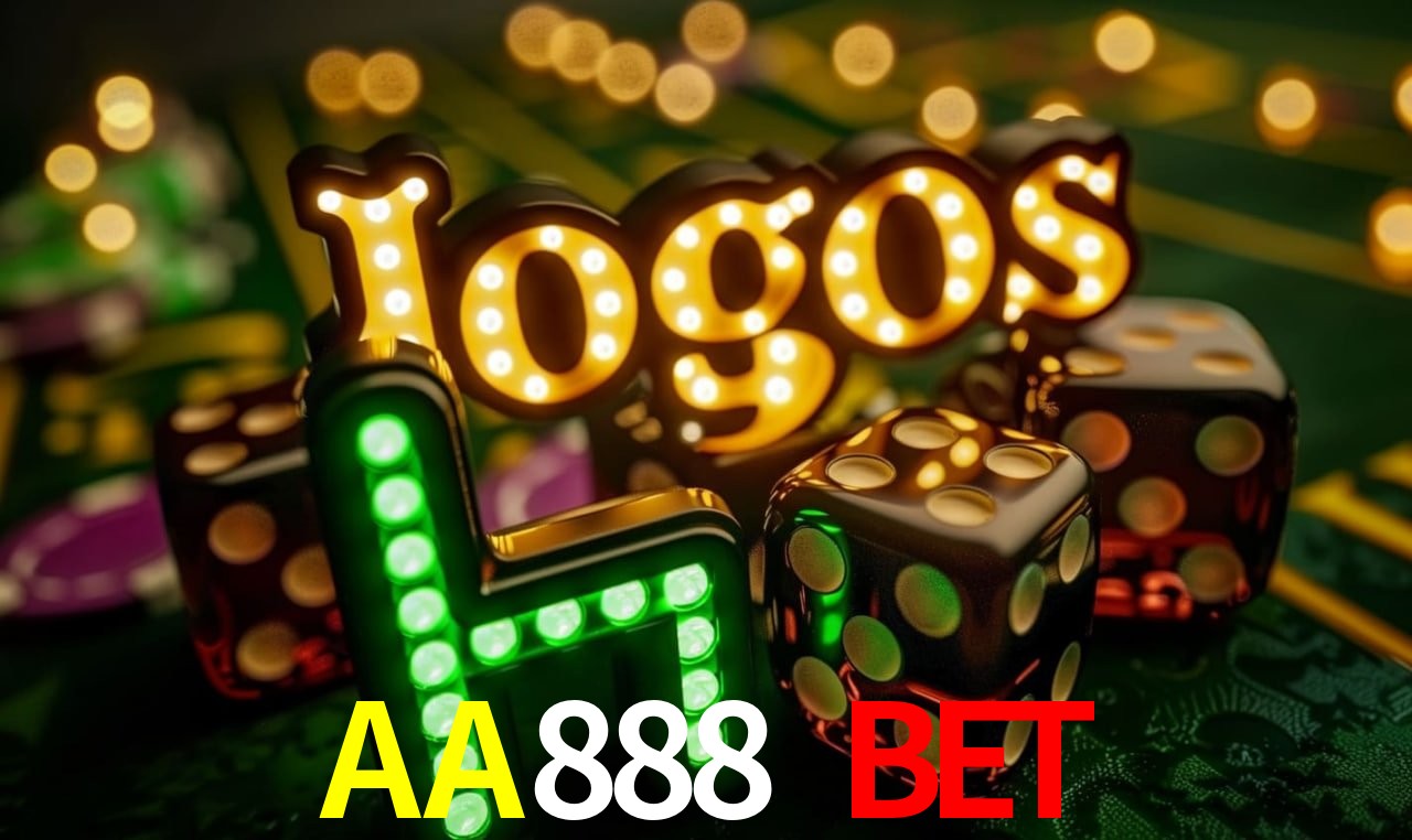Promoções Sazonais AA888 Bet
