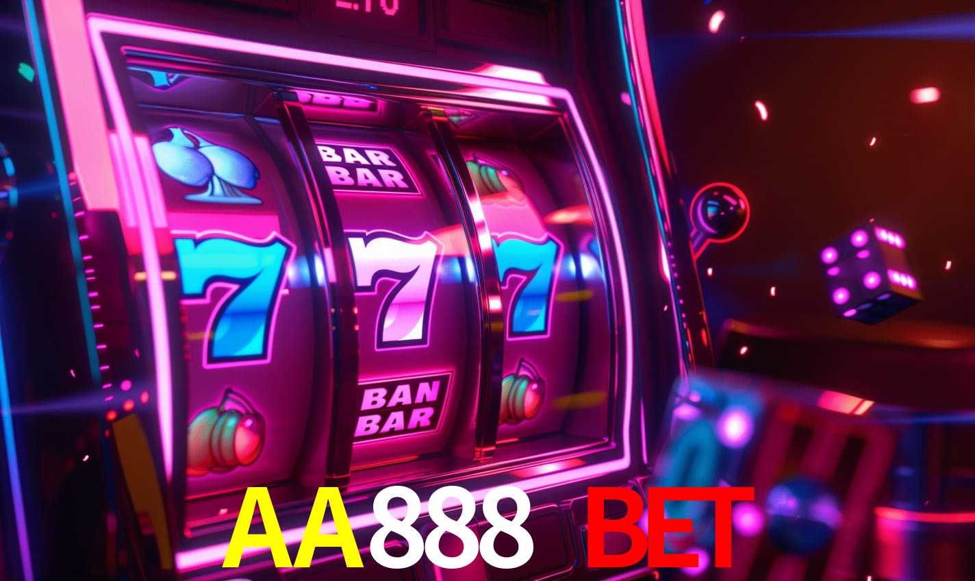 PIX Instantâneo AA888 Bet