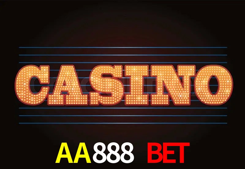 Integração de APIs AA888 Bet