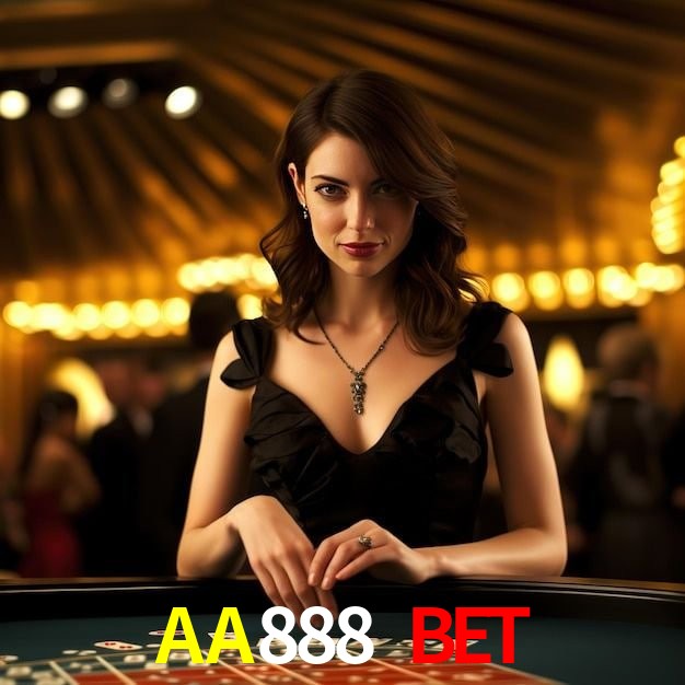 Apostas de Futebol AA888 Bet