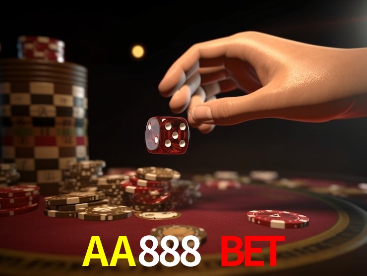 Estatísticas AA888 Bet