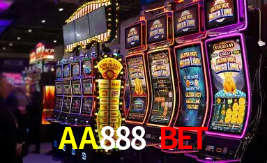 A Emoção da Loteria na AA888 Bet: Uma Chance de Mudança de Vida
