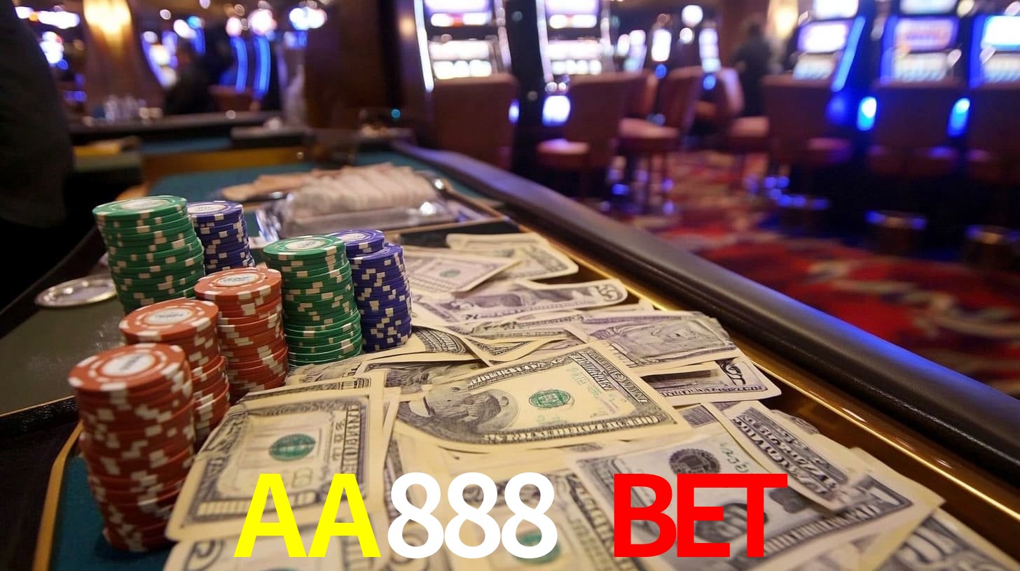 Integração de APIs AA888 Bet